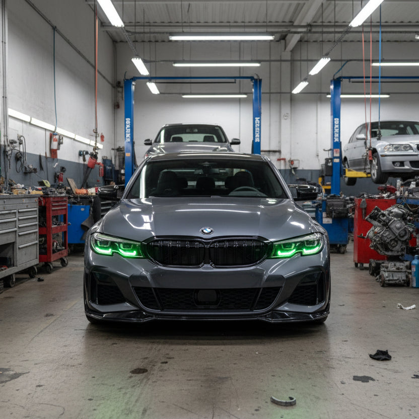 G20 DRL Modules