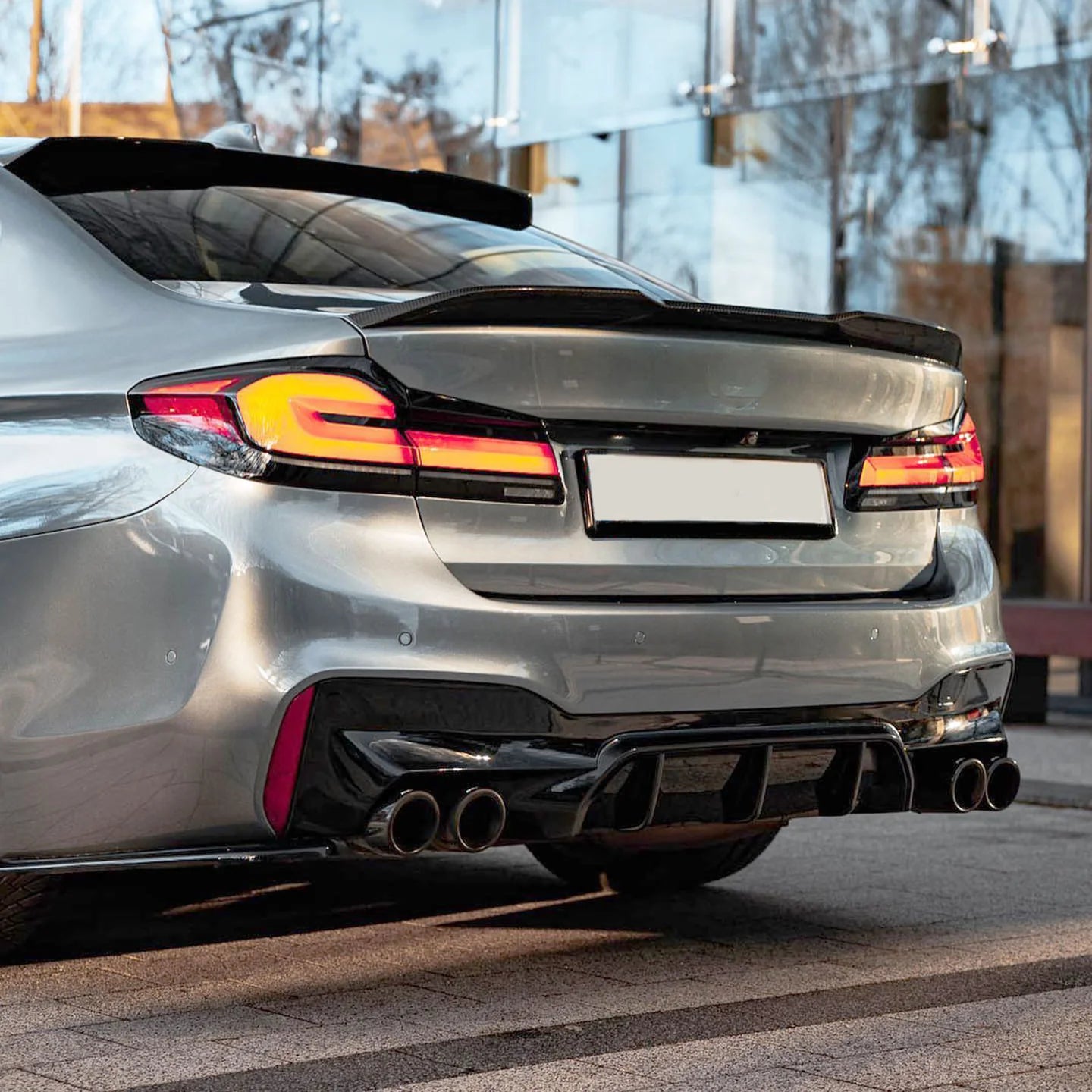 M Style Diffuser - G30