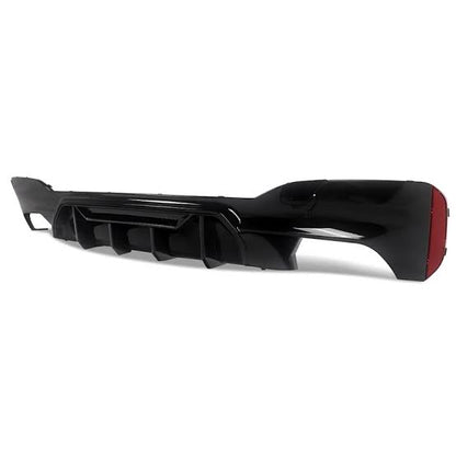M Competition Diffuser - G30