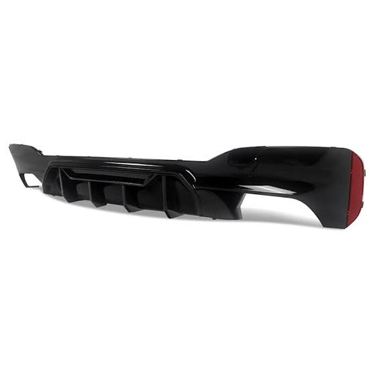 M Competition Diffuser - G30