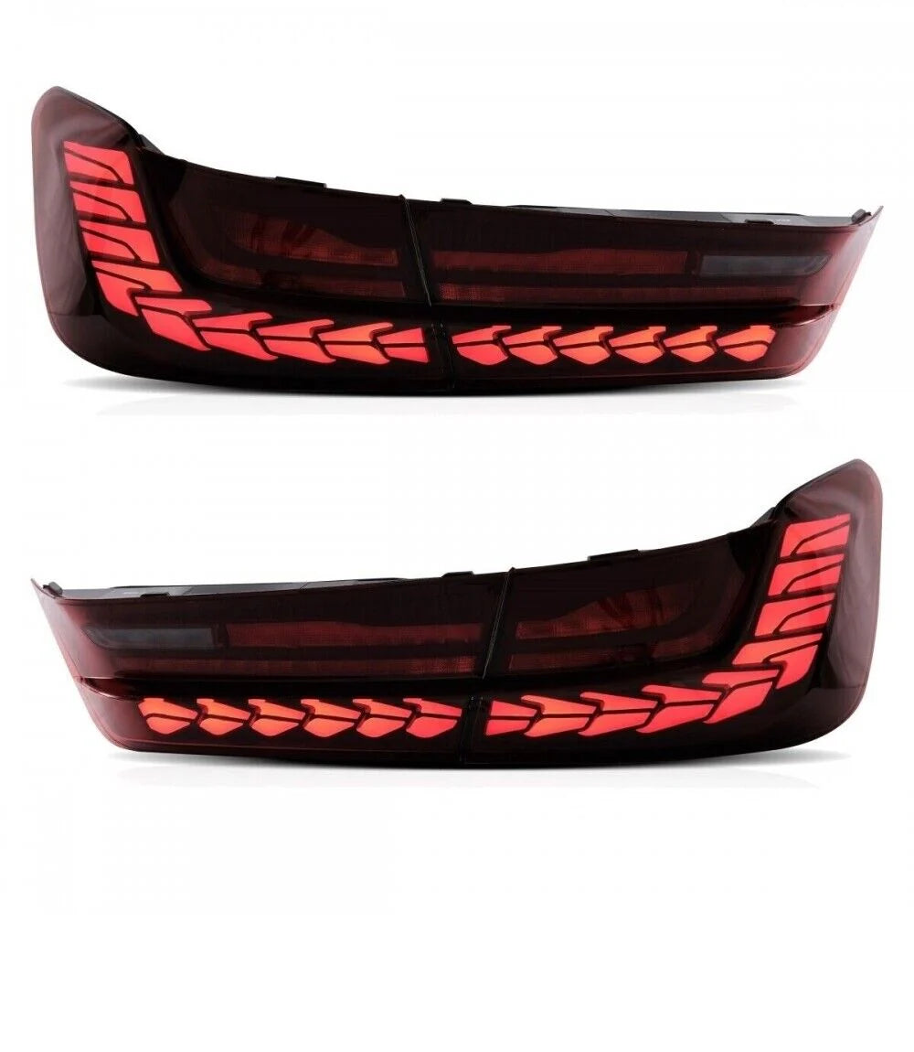 GTS Taillights G80/G20