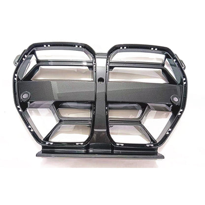 CSL Front Grill Carbon Fiber - G8X M3/M4