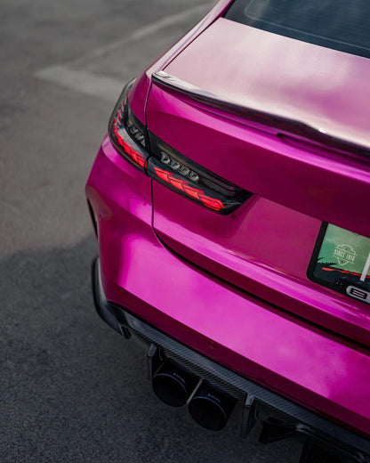 GTS Taillights G80/G20