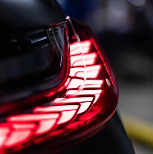 GTS Taillights G80/G20
