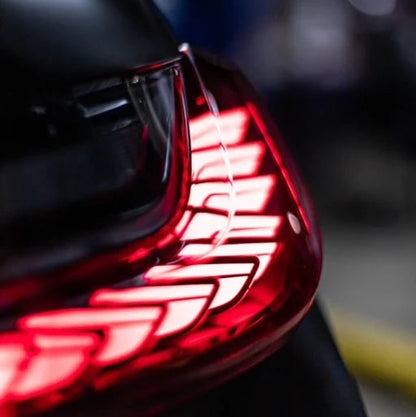 GTS Taillights G80/G20