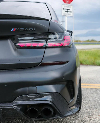 GTS Taillights G80/G20