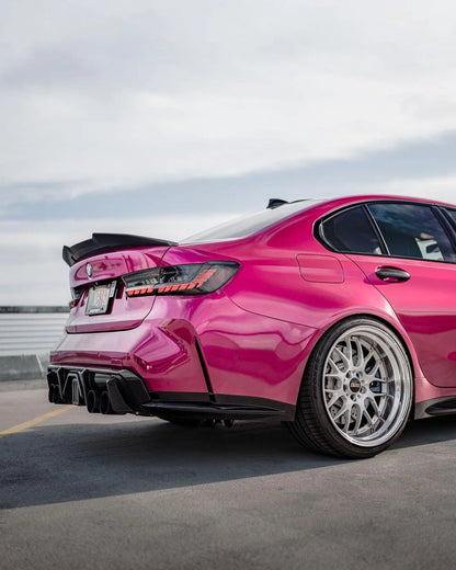 GTS Taillights G80/G20