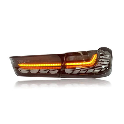 GTS Taillights G80/G20