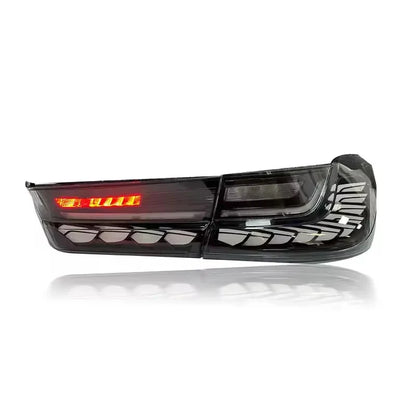 GTS Taillights G80/G20