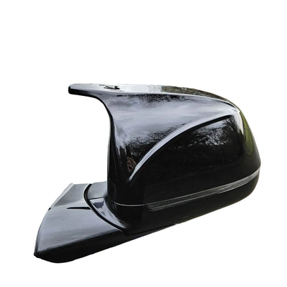 BMW X5 Mirror Caps