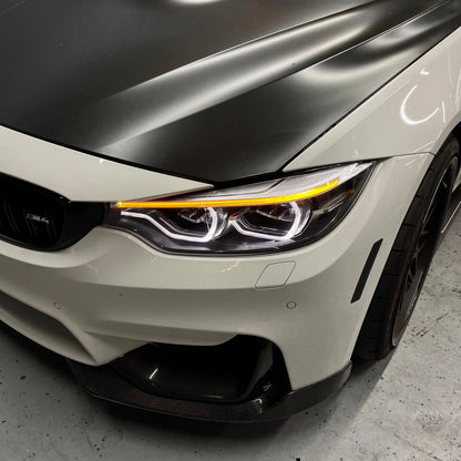 F8X IKON Headlights