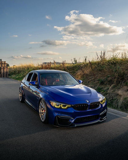 F8X IKON Headlights