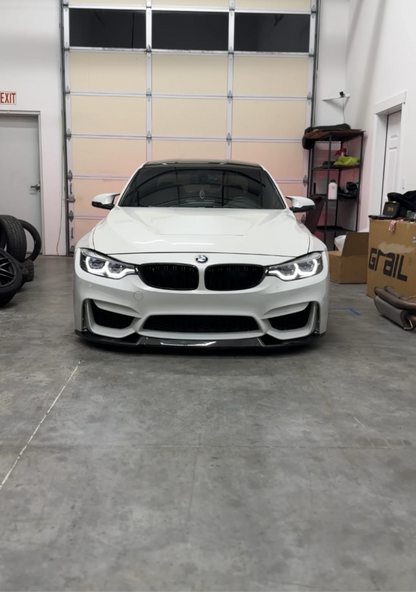 F8X IKON Headlights