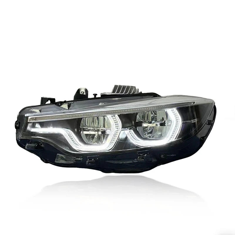 F8X IKON Headlights