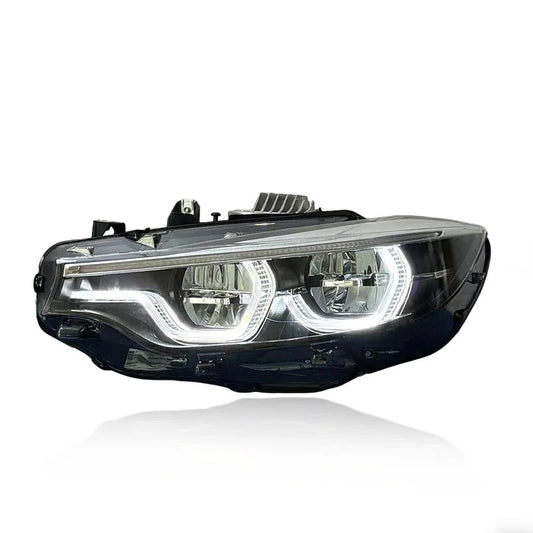F8X IKON Headlights