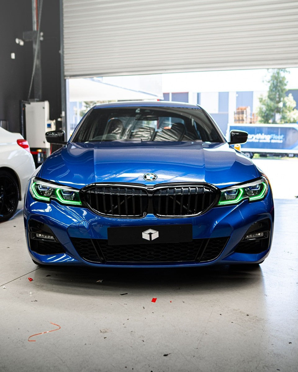 G20 DRL Modules