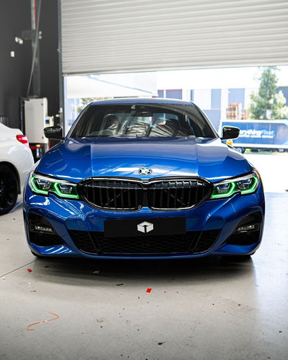 G20 DRL Modules
