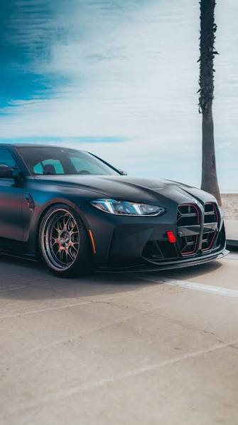 Snake Eye LCI Headlight G8X & G22