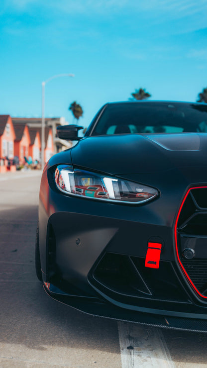 Snake Eye LCI Headlight G8X & G22