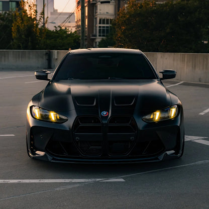 Snake Eye LCI Headlight G8X & G22