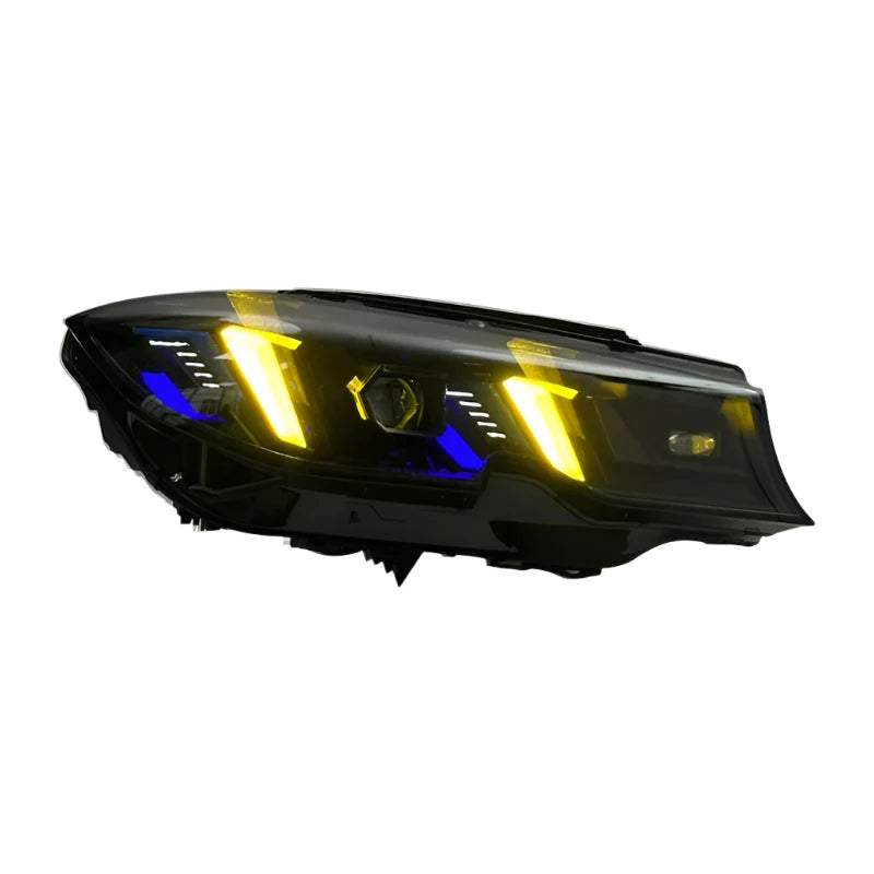 Snake Eye LCI Headlight G8X & G22