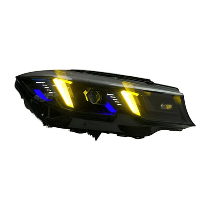 Snake Eye LCI Headlight G8X & G22