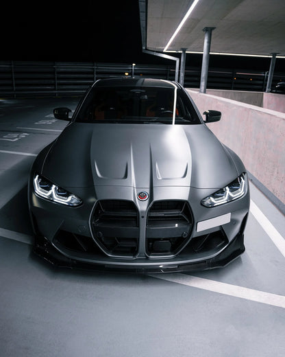 V Style Front Lip - G80 & G82/G83