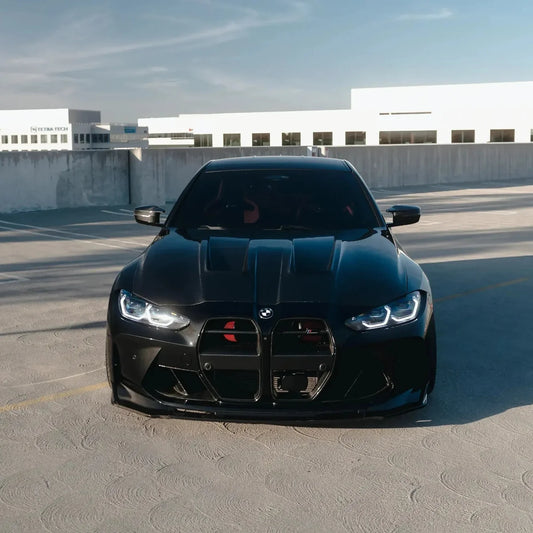 V Style Front Lip - G80 & G82/G83