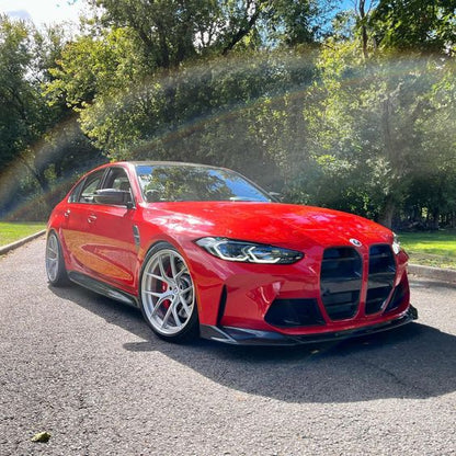 V Style Front Lip - G80 & G82/G83