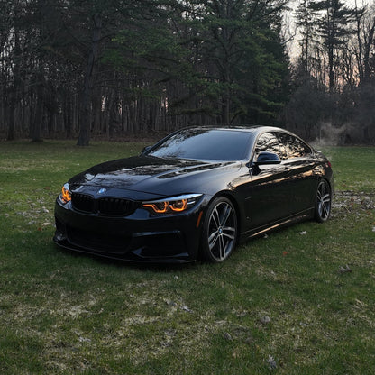 F32/F36 M Performance Front Lip