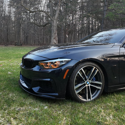 F32/F36 M Performance Front Lip