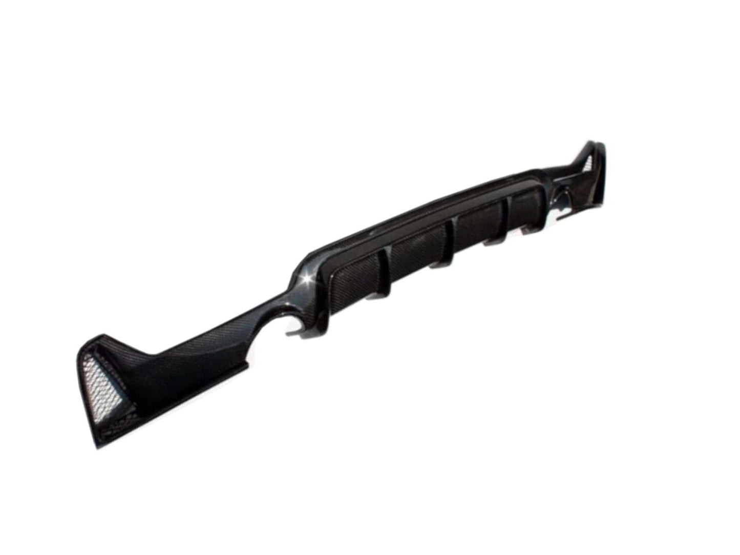 F32/F36 M Performance Rear Diffuser